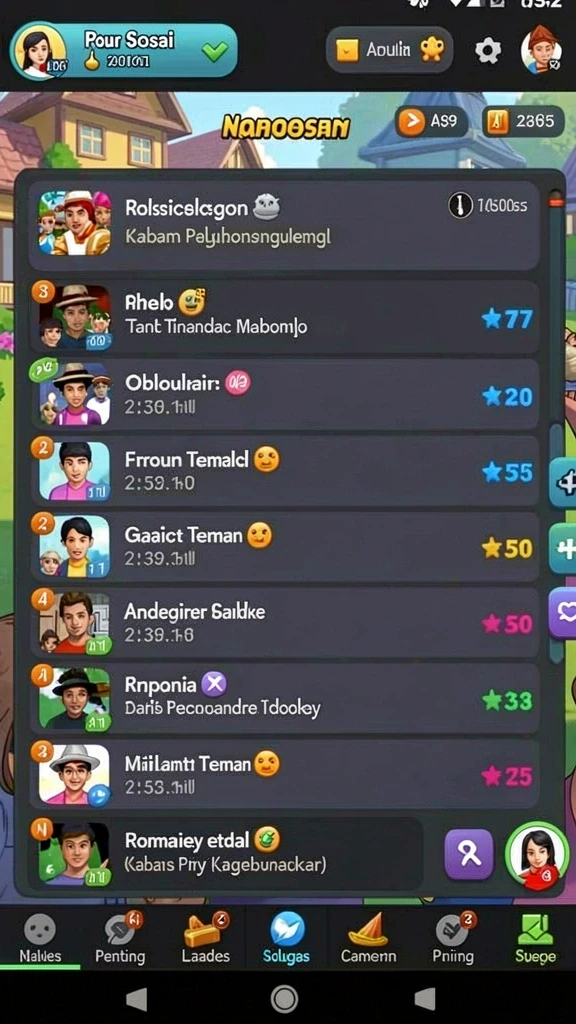 Screenshot surga19 nomor 2
