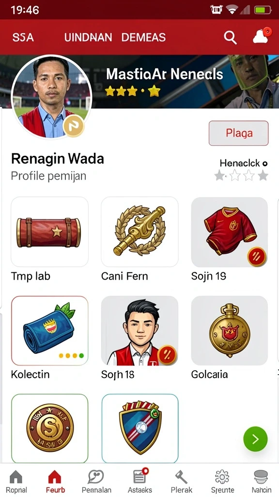 Screenshot surga55 nomor 1