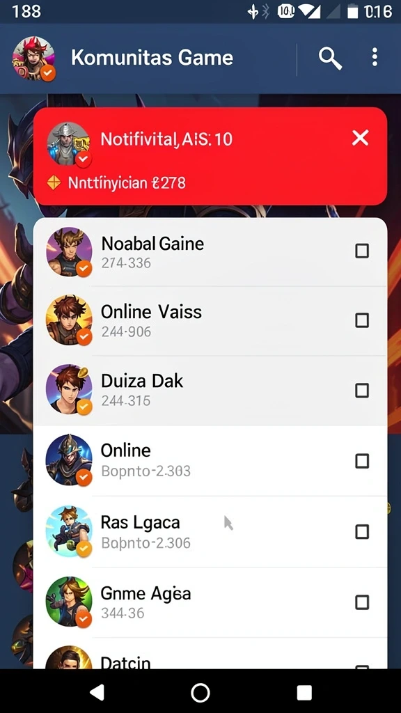 Screenshot tempototo nomor 3