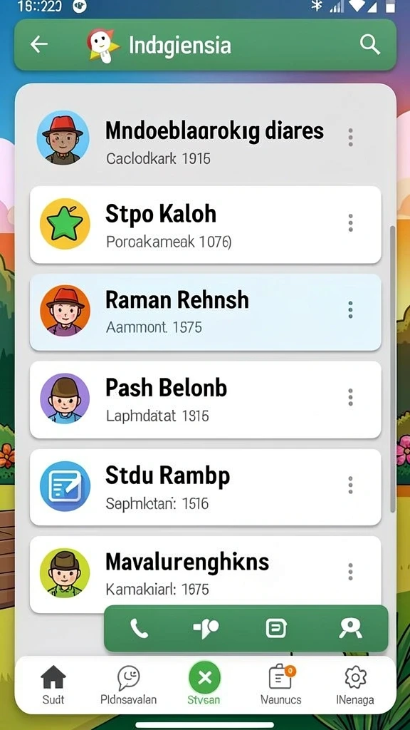 Screenshot texas88 nomor 2