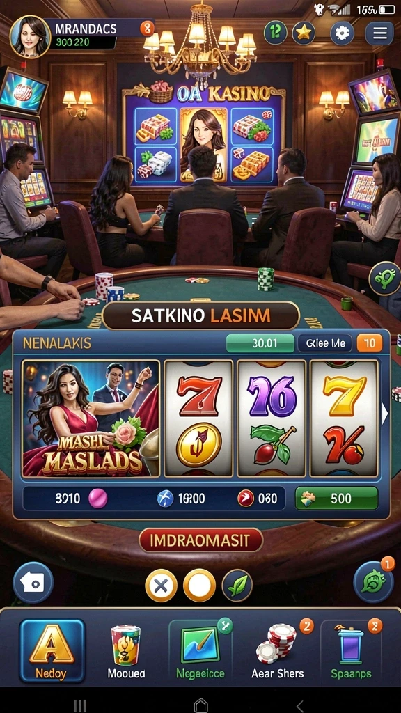 Screenshot toto12 nomor 3