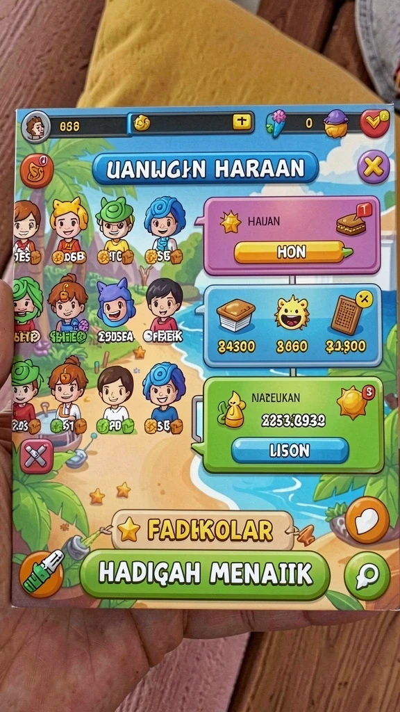 Screenshot v98 nomor 1