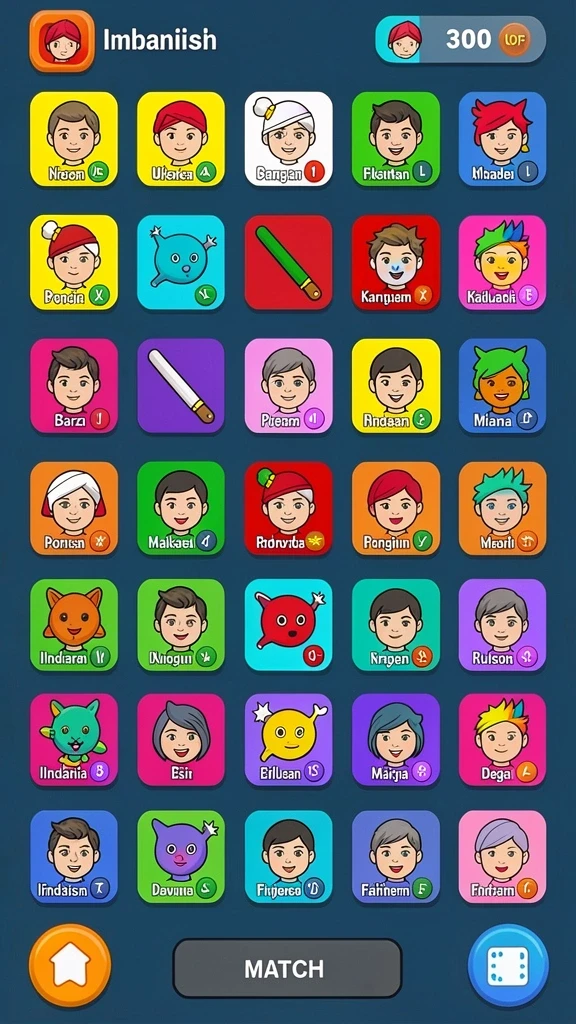 Screenshot v98 nomor 2