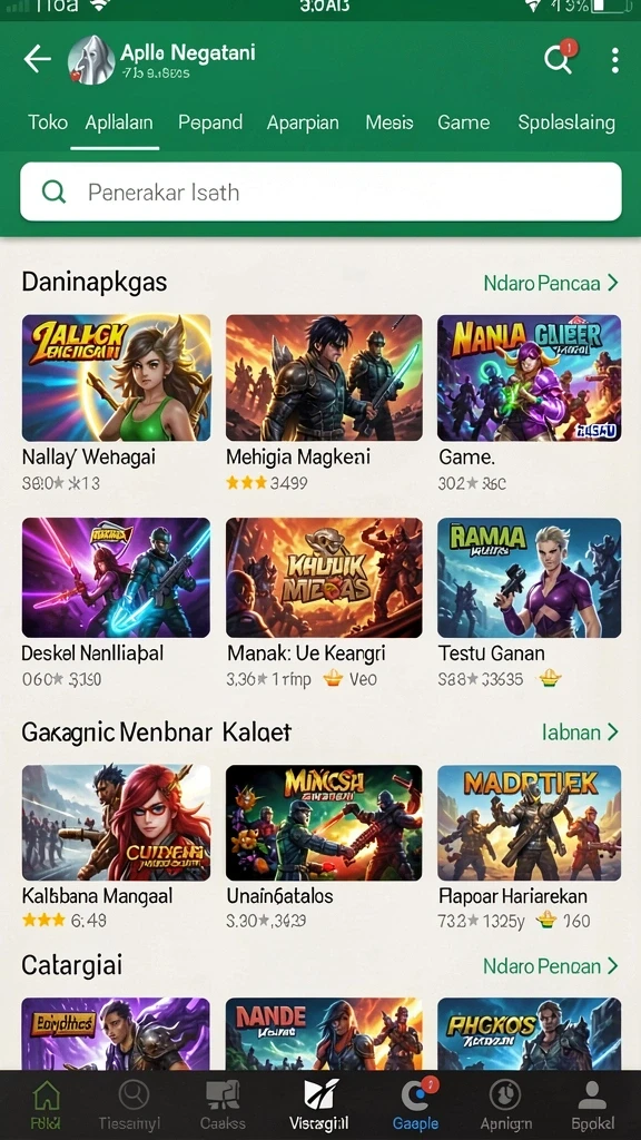 Screenshot vikingtoto nomor 3