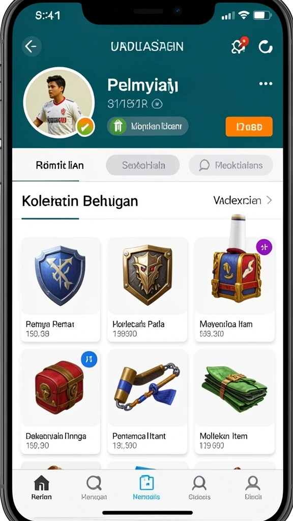 Screenshot war138 nomor 3