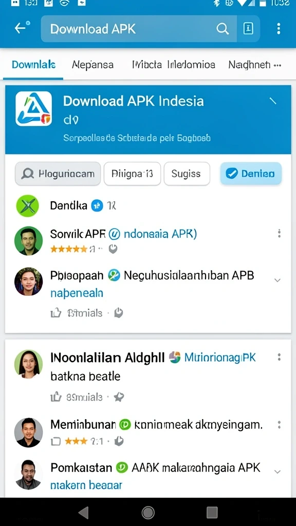 Screenshot winlive4d nomor 2