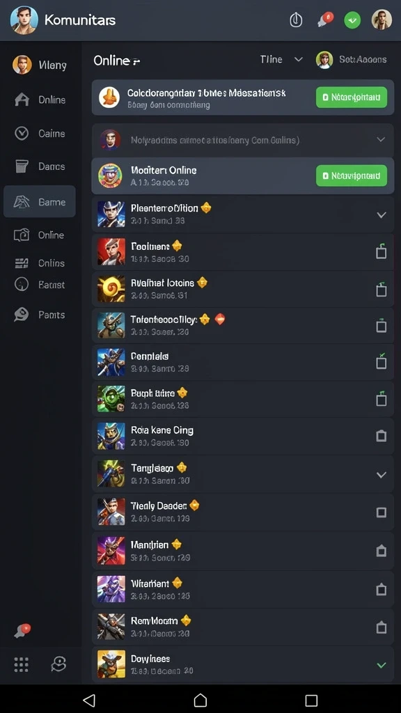 Screenshot winpkr nomor 1