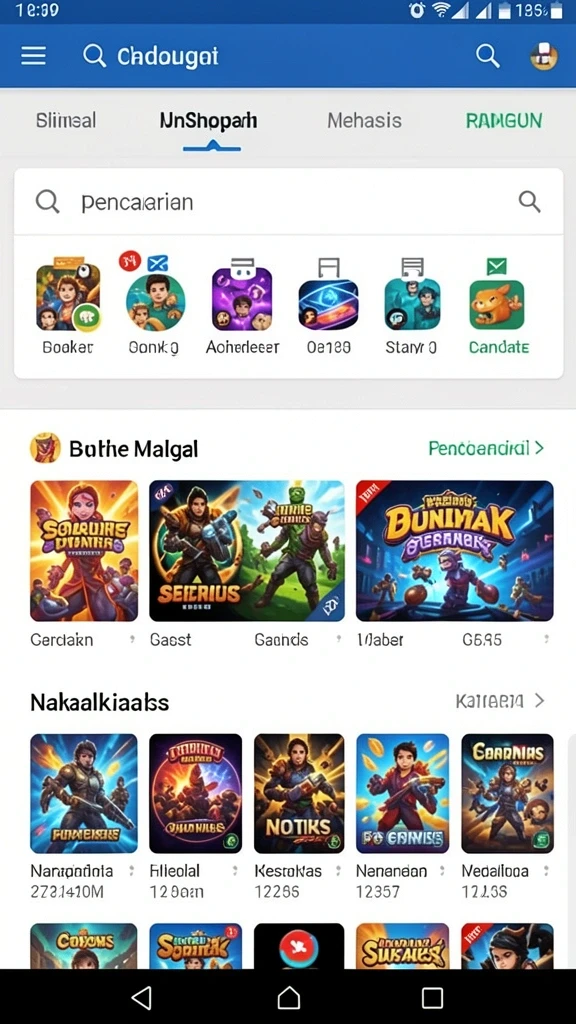 Screenshot winpkr nomor 3