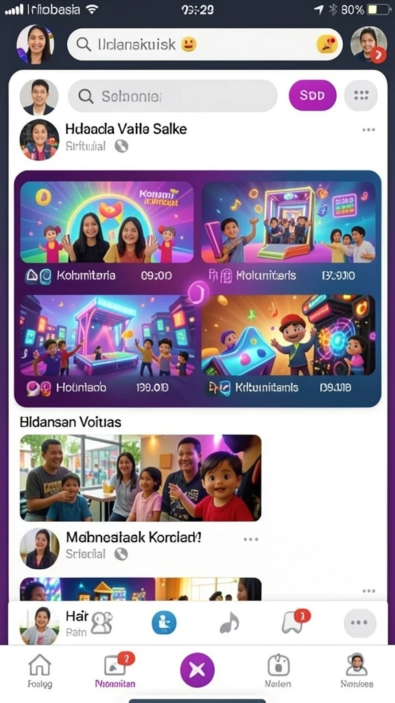 Screenshot xr88 nomor 1