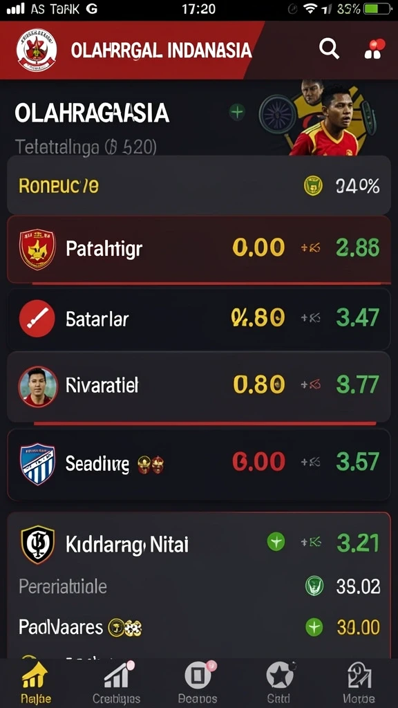 Screenshot xr88 nomor 3